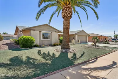 9604 W Hidden Valley, Sun City, AZ 85351 - Photo 1