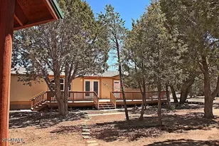 3025 Spinning Wheel, Show Low, AZ 85901 - Photo 1