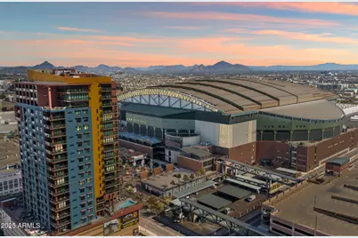 310 S 4th Street #908, Phoenix, AZ 85004 - Photo 1