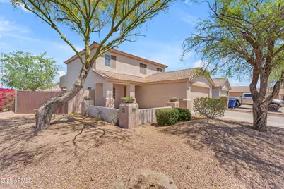 12630 W Corrine, El Mirage, AZ 85335 - Photo 1