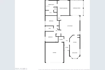 16646 N 35th, Phoenix, AZ 85032 - Photo 1