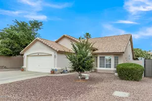 616 E Sheffield, Gilbert, AZ 85296 - Photo 1