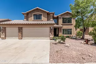 6422 W Range Mule, Phoenix, AZ 85083 - Photo 1