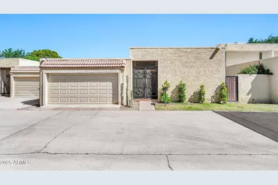 6226 N 21st Drive, Phoenix, AZ 85015 - Photo 1
