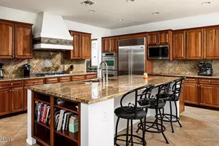 2307 W Sienna Bouquet Pl, Phoenix, AZ 85085 - Photo 1