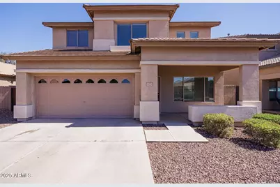 14552 W Hearn, Surprise, AZ 85379 - Photo 1