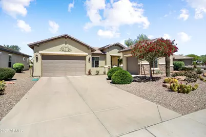 20140 N 269th, Buckeye, AZ 85396 - Photo 1