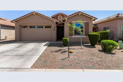 44837 W Horse Mesa, Maricopa, AZ 85139 - Photo 1