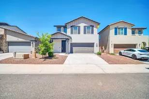 20808 W Granada, Buckeye, AZ 85396 - Photo 1