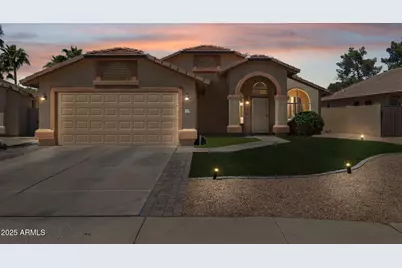 2236 E Rawhide, Gilbert, AZ 85296 - Photo 1