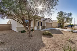 30003 W Rockmount Ave, Buckeye, AZ 85396 - Photo 1