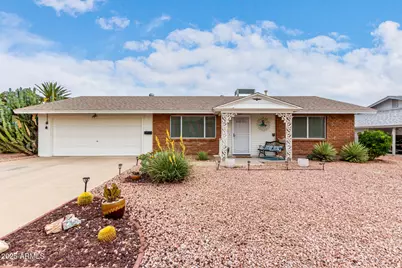 10132 W Audrey, Sun City, AZ 85351 - Photo 1