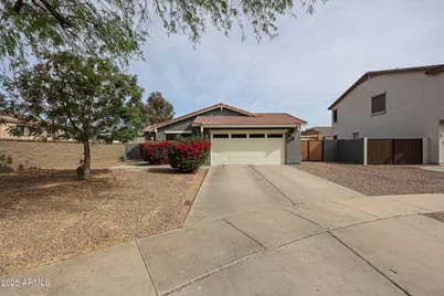 4010 E Sidewinder, Gilbert, AZ 85297 - Photo 1
