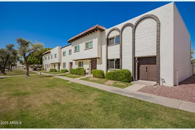 7647 E Montecito, Scottsdale, AZ 85251 - Photo 1