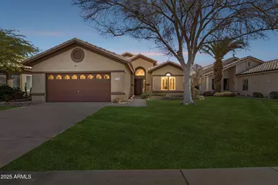 3027 N 83rd Place, Scottsdale, AZ 85251 - Photo 1