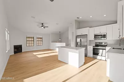 921 S Val Vista, Mesa, AZ 85204 - Photo 1