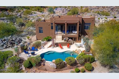 12515 N Sierra Del Sol, Fountain Hills, AZ 85268 - Photo 1