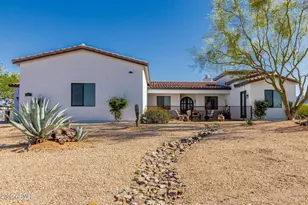 14145 E Cavedale Dr, Scottsdale, AZ 85262 - Photo 1