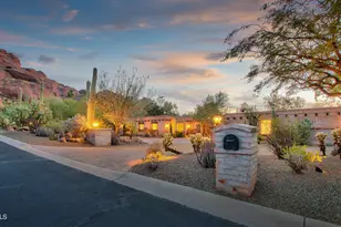 6030 N 51st Pl, Paradise Valley, AZ 85253 - Photo 1