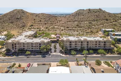 9820 N Central Avenue #307, Phoenix, AZ 85020 - Photo 1