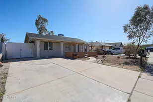 9021 W Mulberry, Phoenix, AZ 85037 - Photo 1