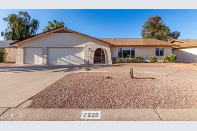 7220 E Edgewood, Mesa, AZ 85208 - Photo 1