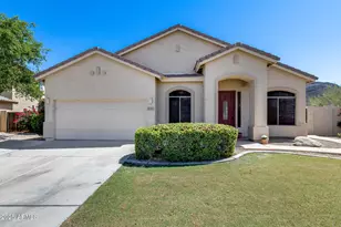 6742 W El Cortez, Peoria, AZ 85383 - Photo 1