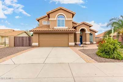 7217 W Crest, Glendale, AZ 85310 - Photo 1