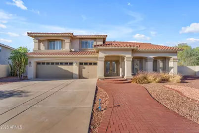 13304 W Palo Verde Drive, Litchfield Park, AZ 85340 - Photo 1