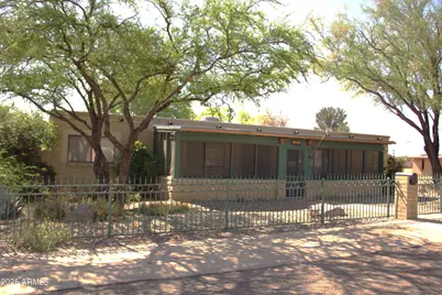 1801 Bella Vista, Sierra Vista, AZ 85635 - Photo 1