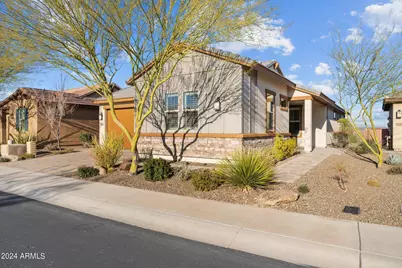 3727 Goldmine Canyon, Wickenburg, AZ 85390 - Photo 1