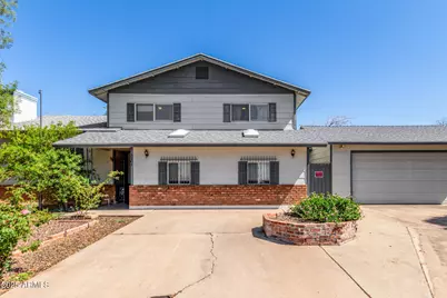 3201 W Evans, Phoenix, AZ 85053 - Photo 1