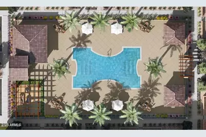 155 N Lakeview, Chandler, AZ 85225 - Photo 1