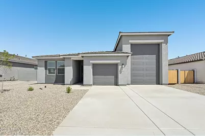 47230 W Cansados, Maricopa, AZ 85139 - Photo 1