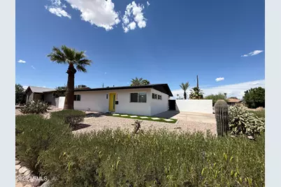 8614 E Coronado, Scottsdale, AZ 85257 - Photo 1