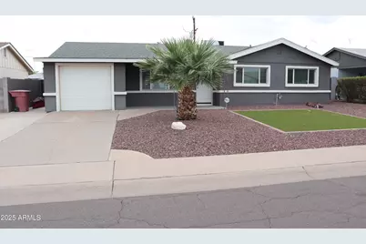 7818 E Moreland Street, Scottsdale, AZ 85257 - Photo 1