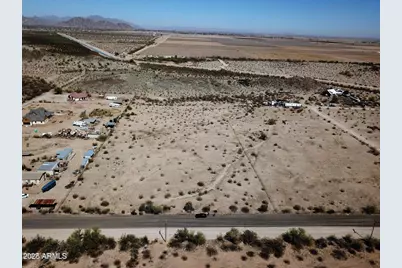 0 W Barnes Road #1&2, Maricopa, AZ 85139 - Photo 1
