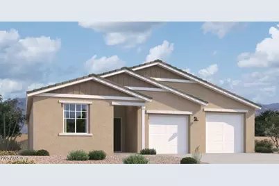 47217 W Mellen, Maricopa, AZ 85139 - Photo 1