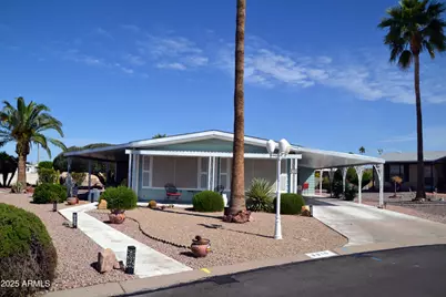 8310 E Deep Canyon Court, Mesa, AZ 85208 - Photo 1