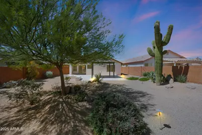 4045 E Desert Marigold Drive, Cave Creek, AZ 85331 - Photo 1