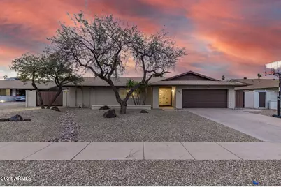 10844 N 37th, Phoenix, AZ 85028 - Photo 1