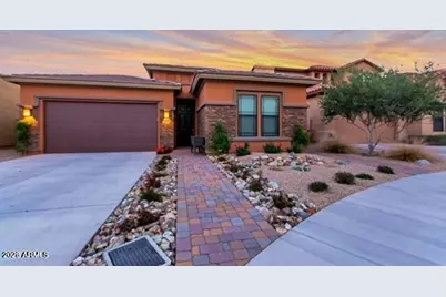 9726 E South Bend, Scottsdale, AZ 85255 - Photo 1