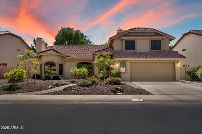 401 N Cholla, Chandler, AZ 85224 - Photo 1