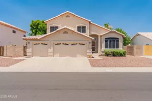 4746 W Taro, Glendale, AZ 85308 - Photo 1