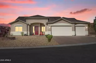 5486 N Jarvis, Prescott Valley, AZ 86314 - Photo 1
