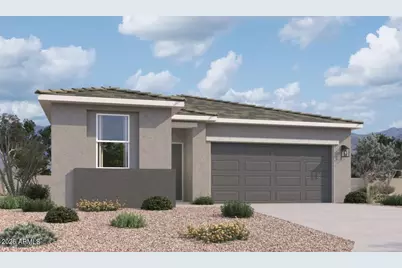 47719 W Moeller, Maricopa, AZ 85139 - Photo 1