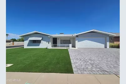 5122 E Emerald Circle, Mesa, AZ 85206 - Photo 1