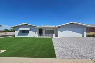 5122 E Emerald Cir, Mesa, AZ 85206 - Photo 1