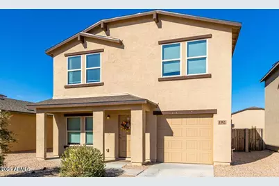 192 E Patton, Coolidge, AZ 85128 - Photo 1