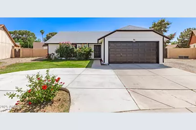 7231 W Sierra Vista, Glendale, AZ 85303 - Photo 1